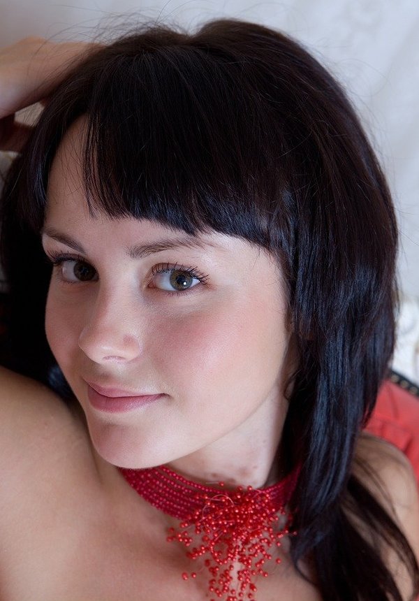 Проститутка Верочка