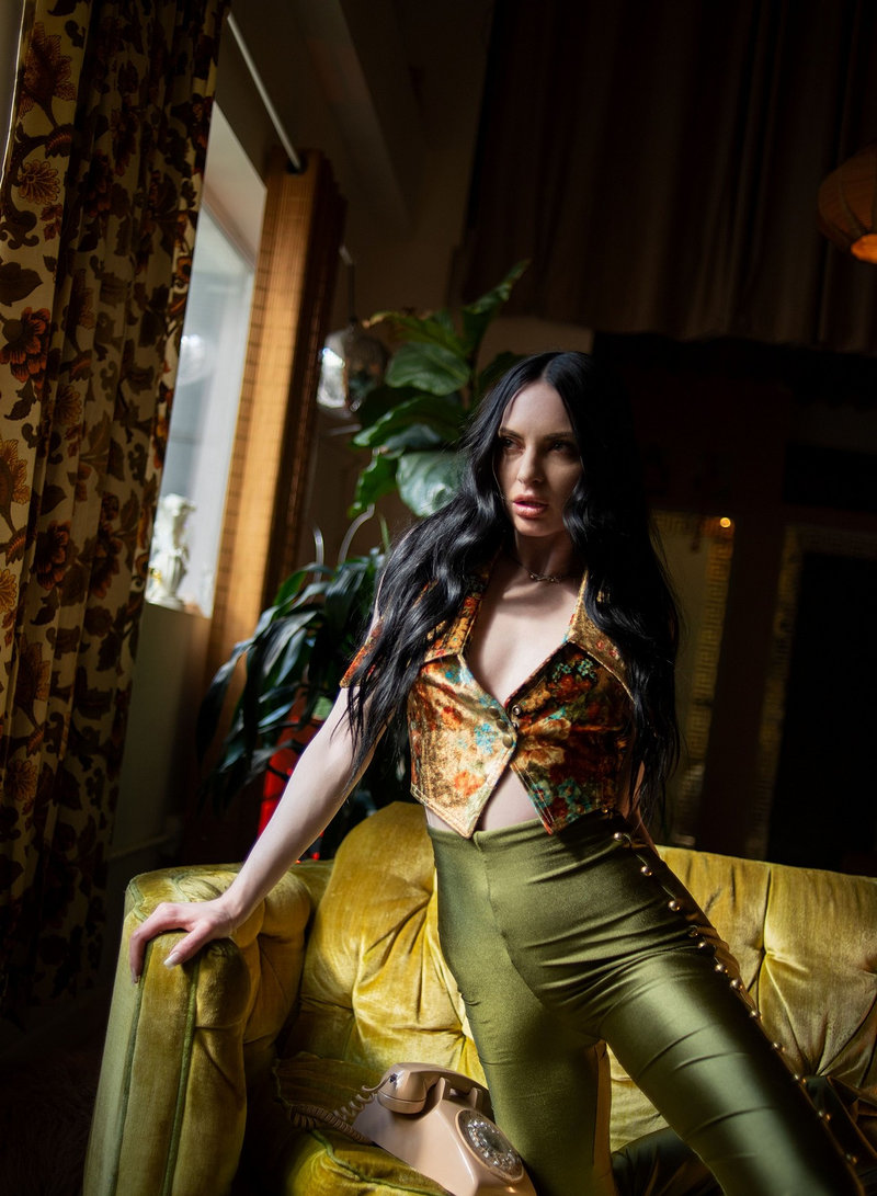 Проститутка Мила