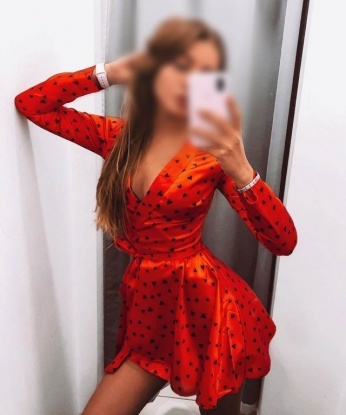 Проститутка Людка